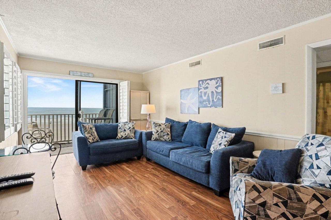 6302 N Ocean Boulevard Photo 7