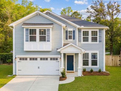 3122 Harding Court, Johns Island, SC 29455