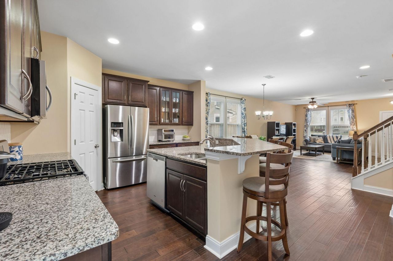 3122 Harding Court Photo 18