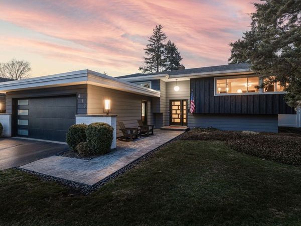 413 Buckeye Drive , Naperville, IL 60540