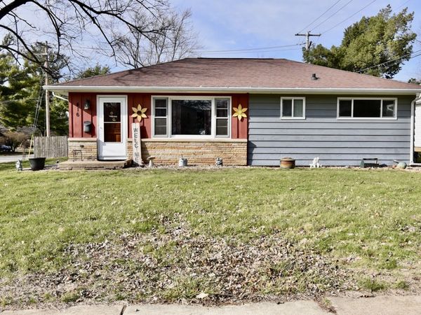 416 Orlando Avenue , Normal, IL 61761