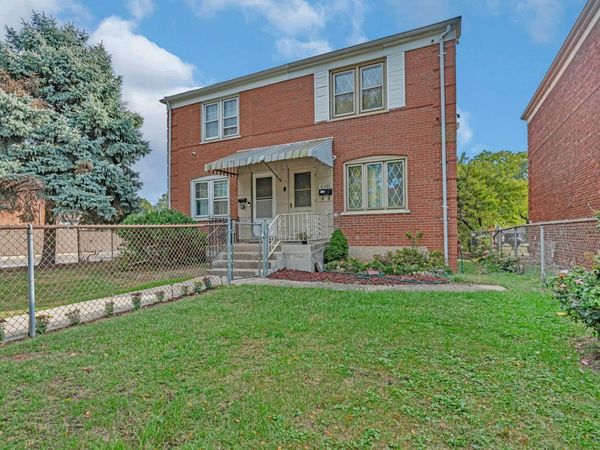 6403 S Lorel Avenue , Chicago, IL 60638