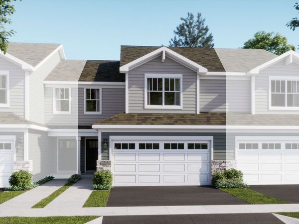 237 Cooney Way , Oswego, IL 60543