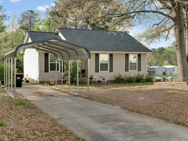 175 Zenith Drive , Beech Island, SC 29842