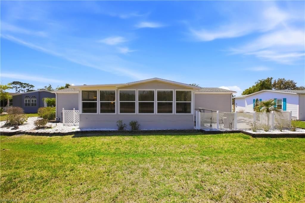 19868 Frenchmans Ct , North Fort Myers, FL 33903 Photo