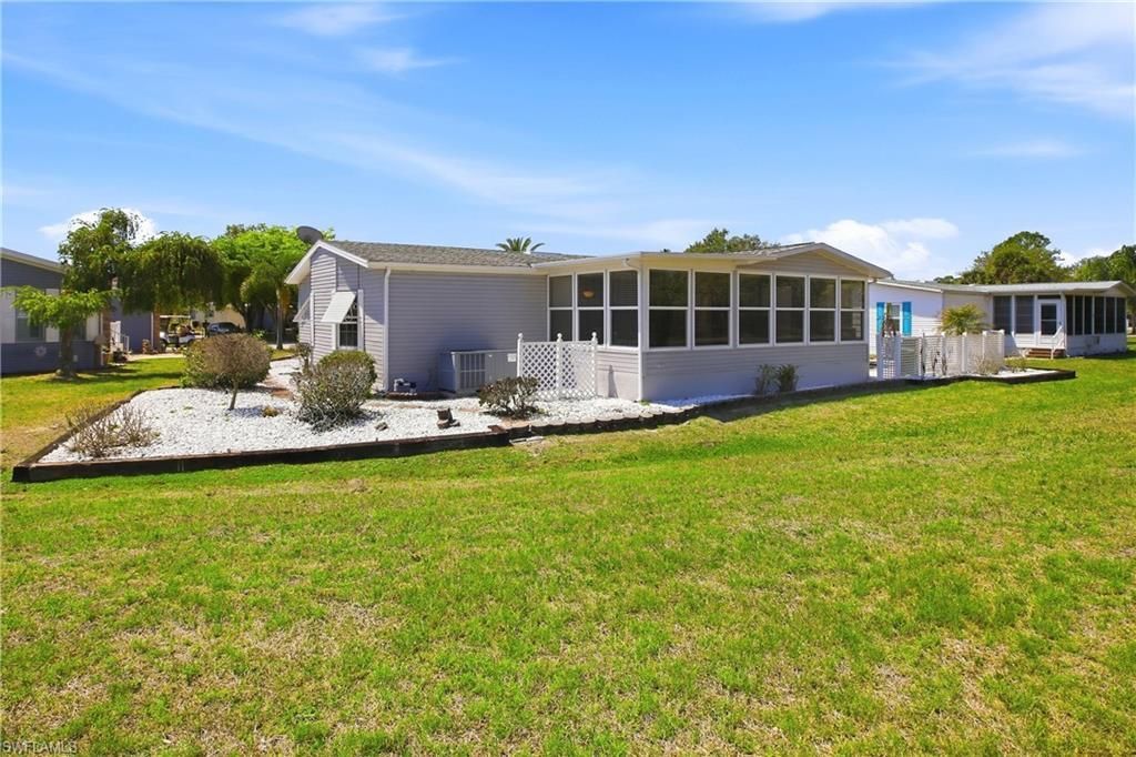 19868 Frenchmans Ct , North Fort Myers, FL 33903 Photo