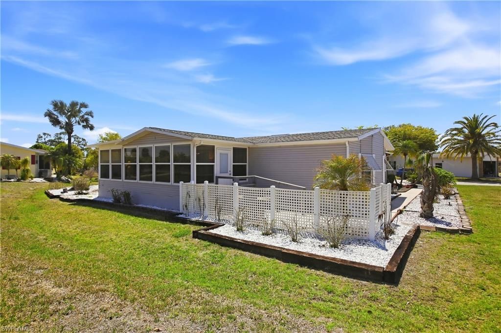 19868 Frenchmans Ct , North Fort Myers, FL 33903 Photo