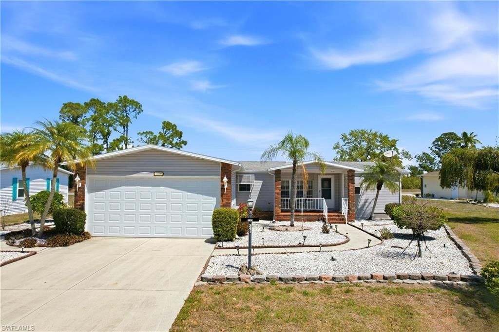 19868 Frenchmans Ct, North Fort Myers, FL 33903 Photo