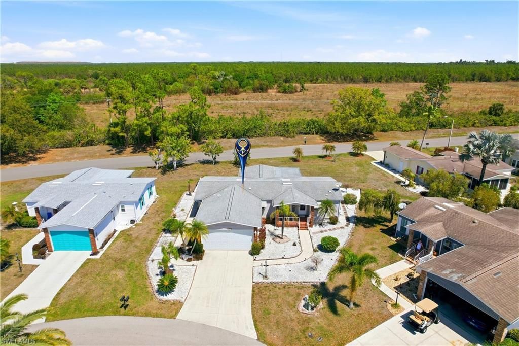 19868 Frenchmans Ct , North Fort Myers, FL 33903 Photo