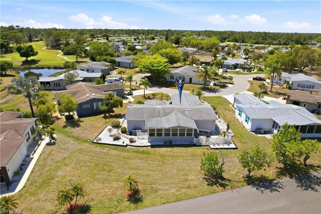 19868 Frenchmans Ct , North Fort Myers, FL 33903 Photo