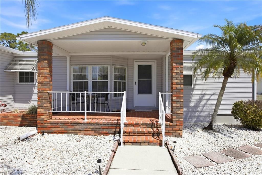 19868 Frenchmans Ct , North Fort Myers, FL 33903 Photo