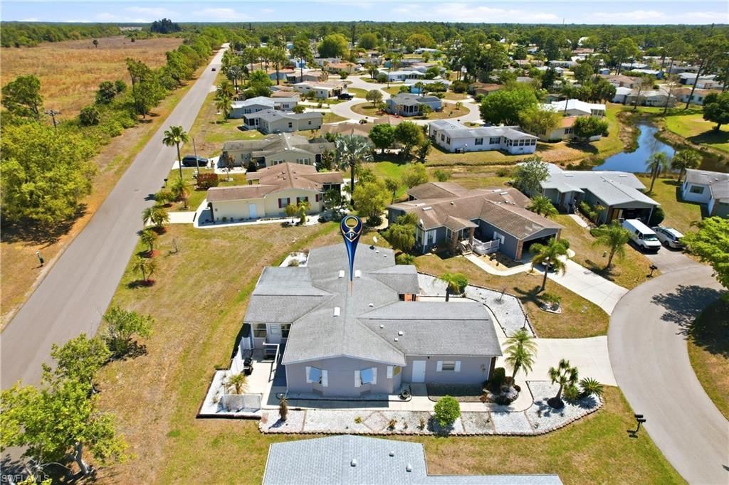 19868 Frenchmans Ct , North Fort Myers, FL 33903 Photo