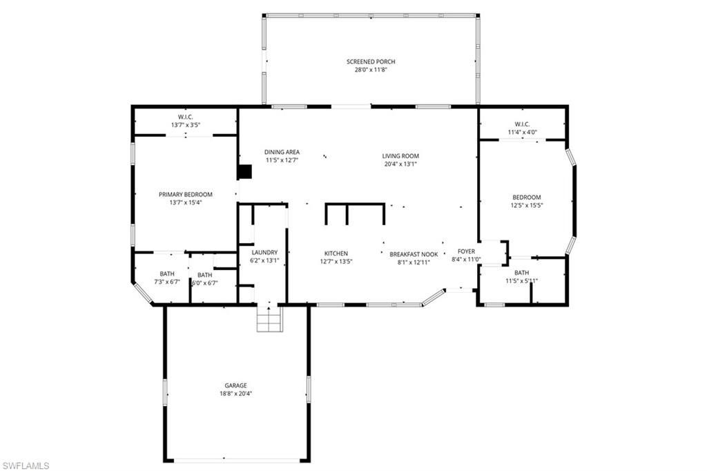 19868 Frenchmans Ct , North Fort Myers, FL 33903 Photo