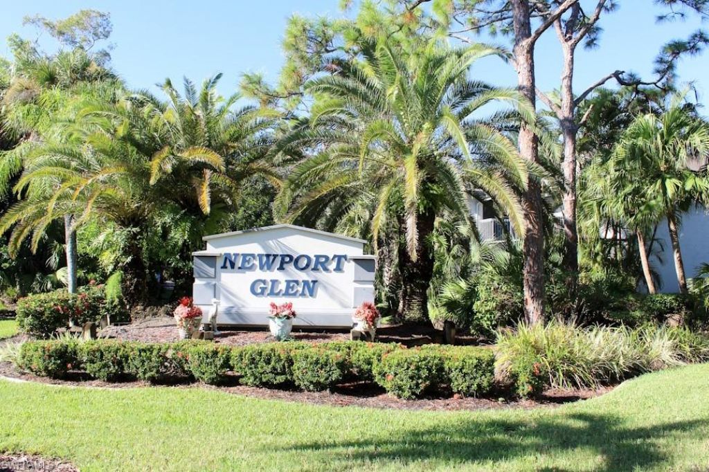17451 Blueberry Hill Dr, Unit C, Fort Myers, FL 33908 Photo