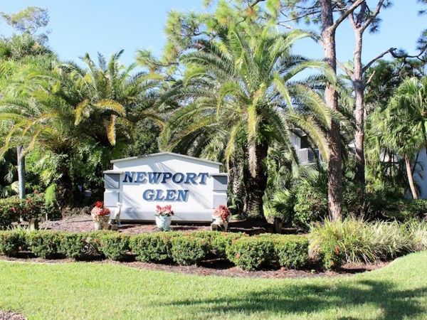 17451 Blueberry Hill DR, Unit C, FORT MYERS, FL 33908