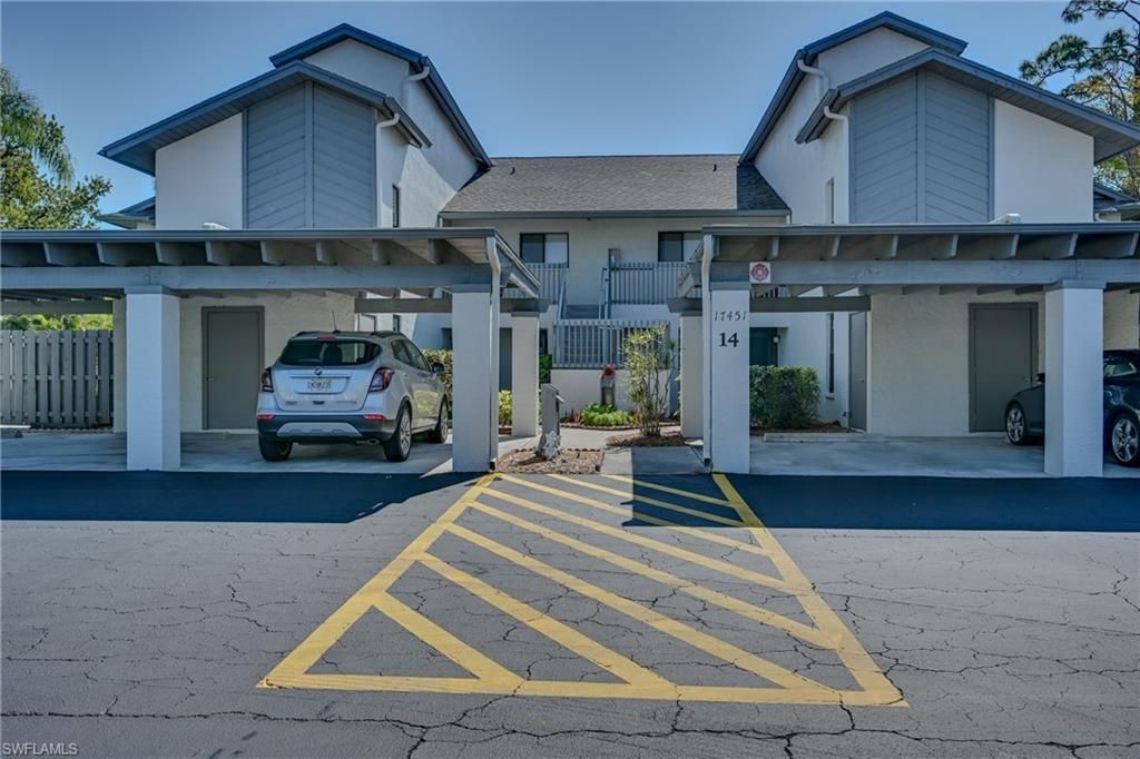 17451 Blueberry Hill Dr, Unit C, Fort Myers, FL 33908 Photo