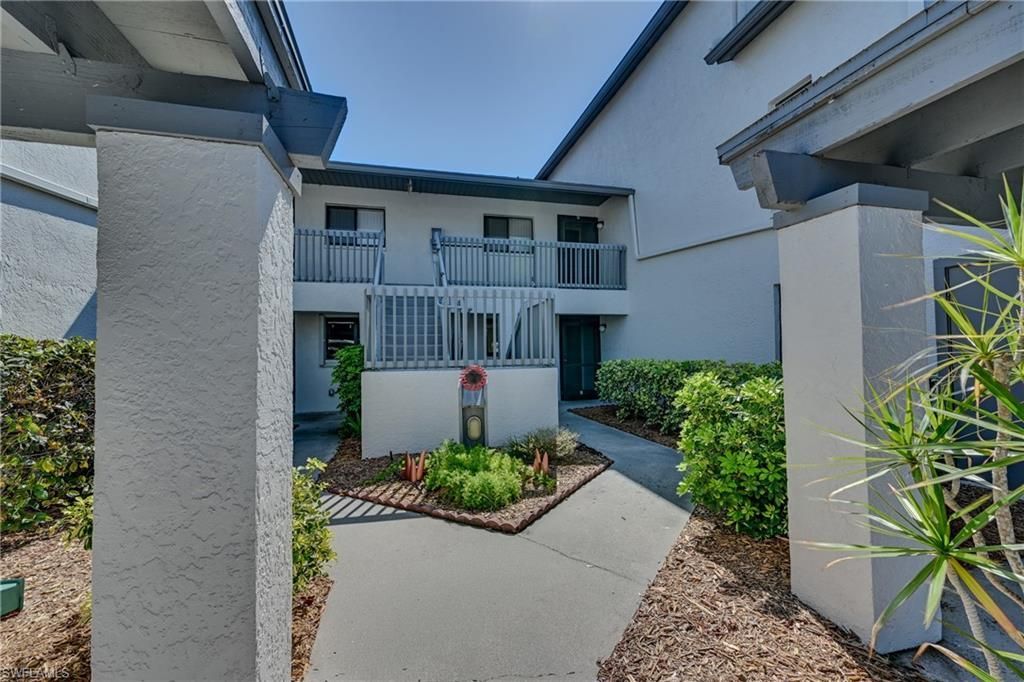 17451 Blueberry Hill Dr, Unit C, Fort Myers, FL 33908 Photo