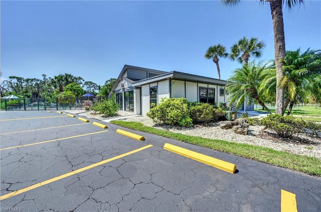 17451 Blueberry Hill Dr, Unit C, Fort Myers, FL 33908 Photo