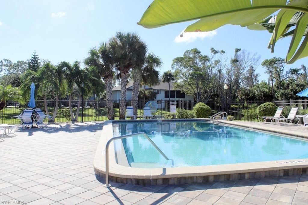 17451 Blueberry Hill Dr, Unit C, Fort Myers, FL 33908 Photo