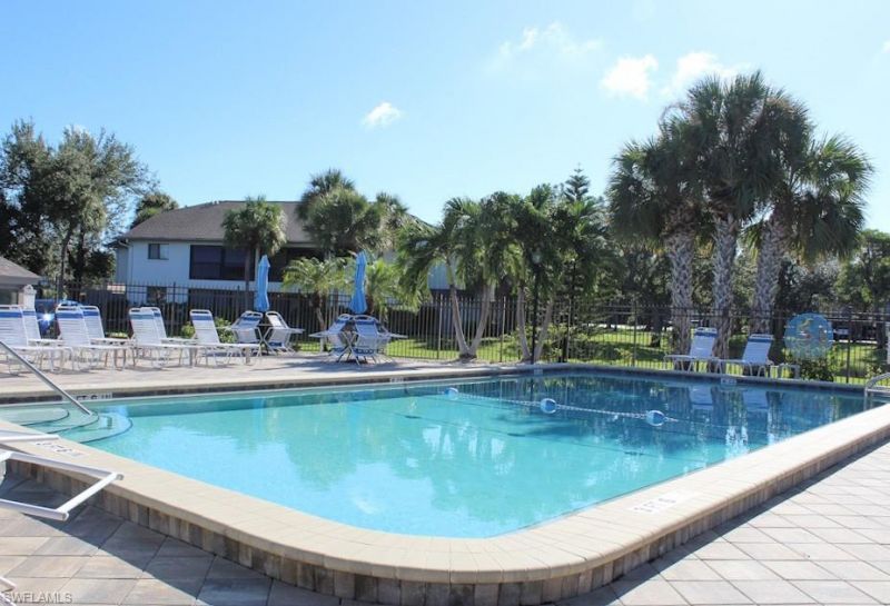 17451 Blueberry Hill Dr, Unit C, Fort Myers, FL 33908 Photo