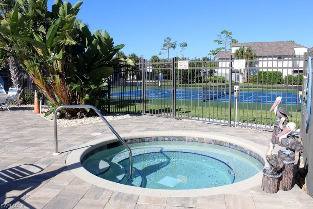 17451 Blueberry Hill Dr, Unit C, Fort Myers, FL 33908 Photo