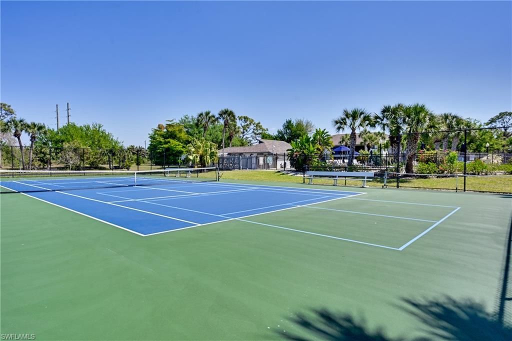 17451 Blueberry Hill Dr, Unit C, Fort Myers, FL 33908 Photo