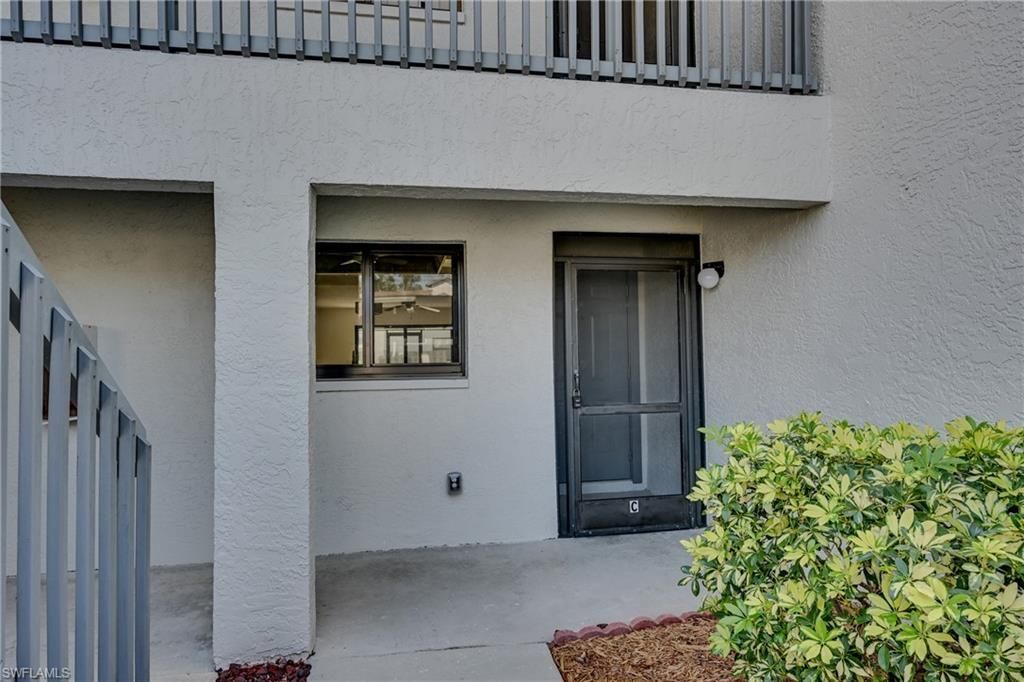 17451 Blueberry Hill Dr, Unit C, Fort Myers, FL 33908 Photo