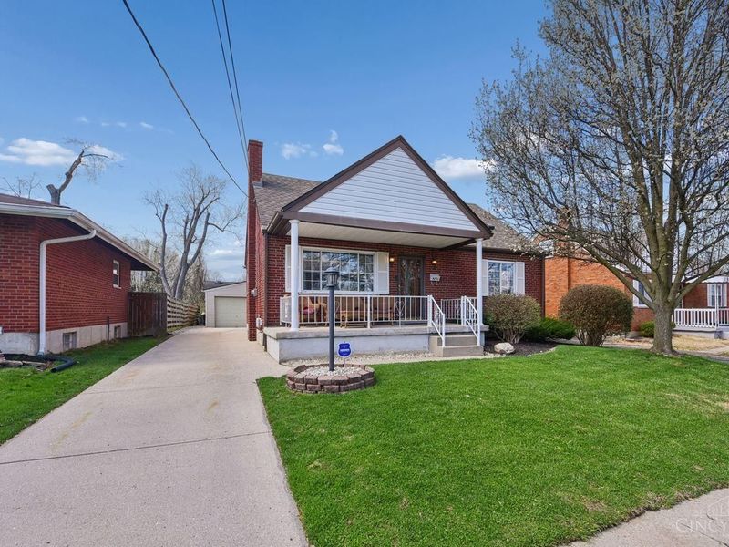 9231 Coogan Drive, Colerain Township, OH 45231 Photo 2