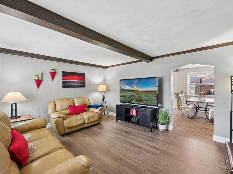 9231 Coogan Drive, Colerain Township, OH 45231 Photo 4