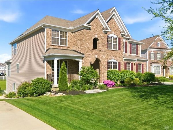 1149 Asbury Court, Beavercreek Township, OH 45385