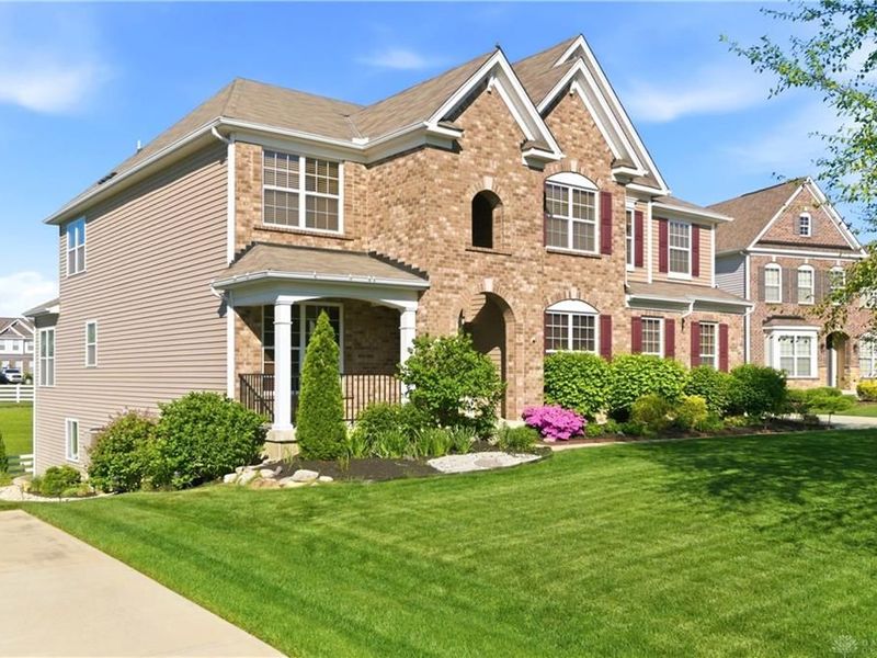 1149 Asbury Court, Beavercreek Township, OH 45385 Photo 1