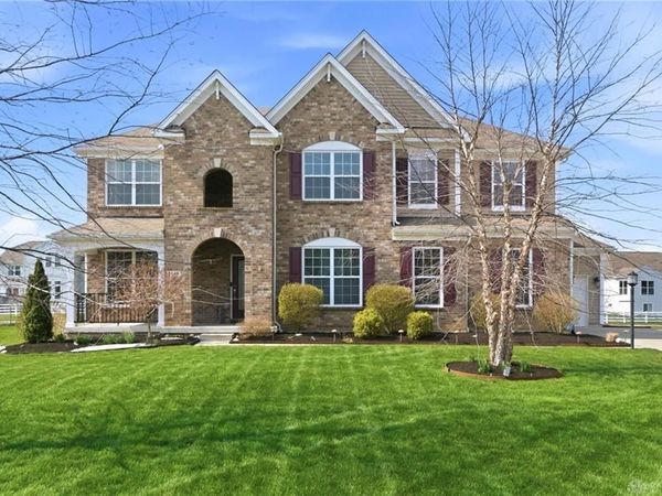 1149 Asbury Court, Beavercreek Township, OH 45385