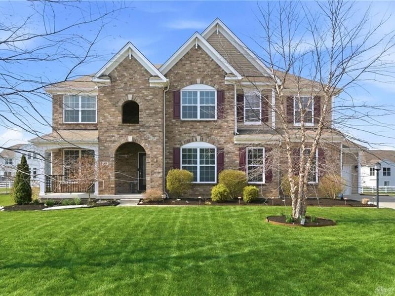 1149 Asbury Court, Beavercreek Township, OH 45385 Photo 1