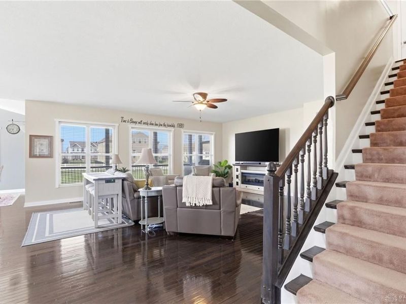 1149 Asbury Court, Beavercreek Township, OH 45385 Photo 11