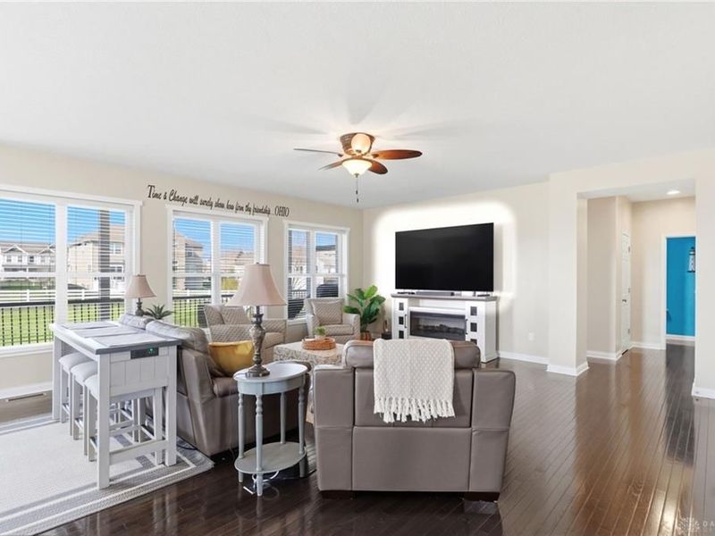 1149 Asbury Court, Beavercreek Township, OH 45385 Photo 12