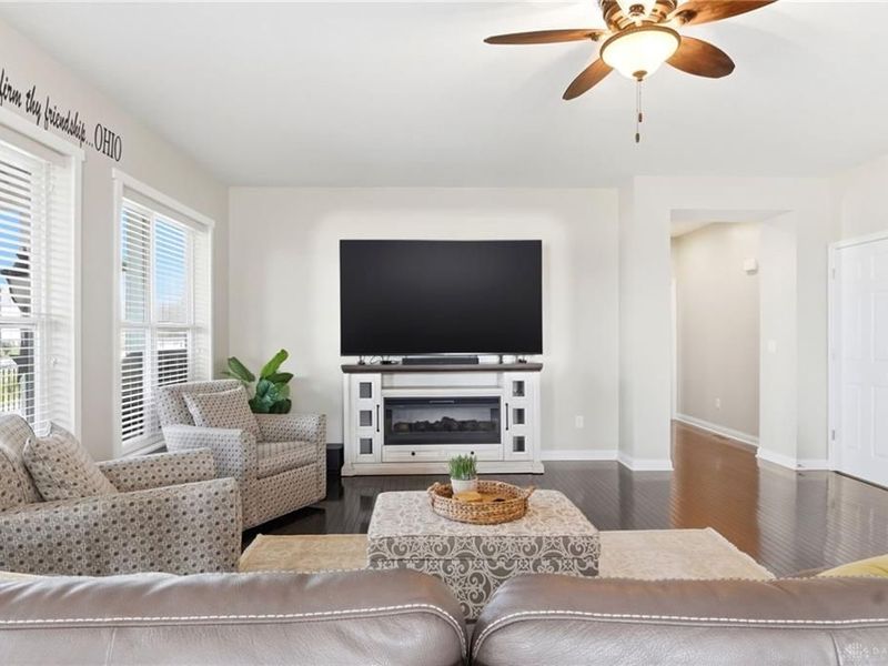 1149 Asbury Court, Beavercreek Township, OH 45385 Photo 14