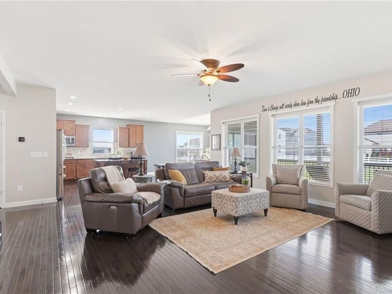 1149 Asbury Court, Beavercreek Township, OH 45385 Photo 15