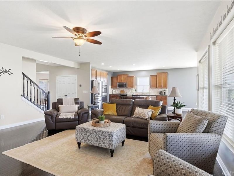 1149 Asbury Court, Beavercreek Township, OH 45385 Photo 16