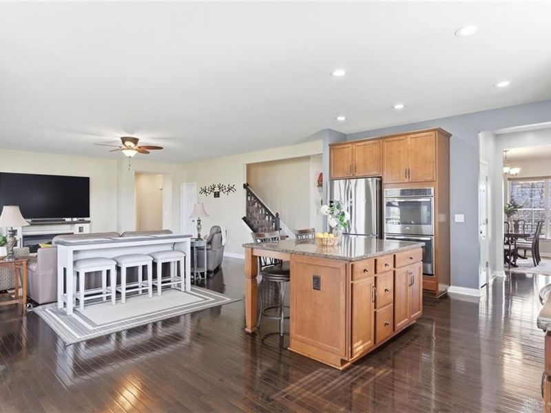 1149 Asbury Court, Beavercreek Township, OH 45385 Photo 17