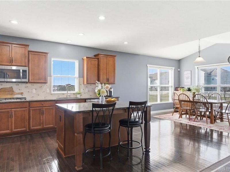 1149 Asbury Court, Beavercreek Township, OH 45385 Photo 18