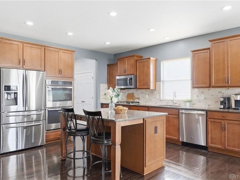 1149 Asbury Court, Beavercreek Township, OH 45385 Photo 19