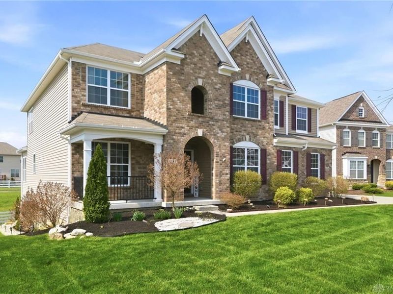 1149 Asbury Court, Beavercreek Township, OH 45385 Photo 2