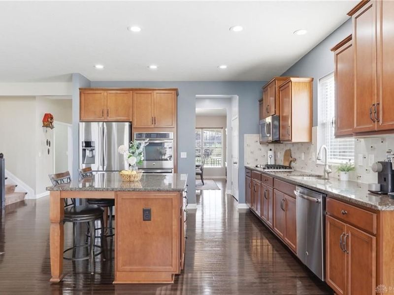 1149 Asbury Court, Beavercreek Township, OH 45385 Photo 21