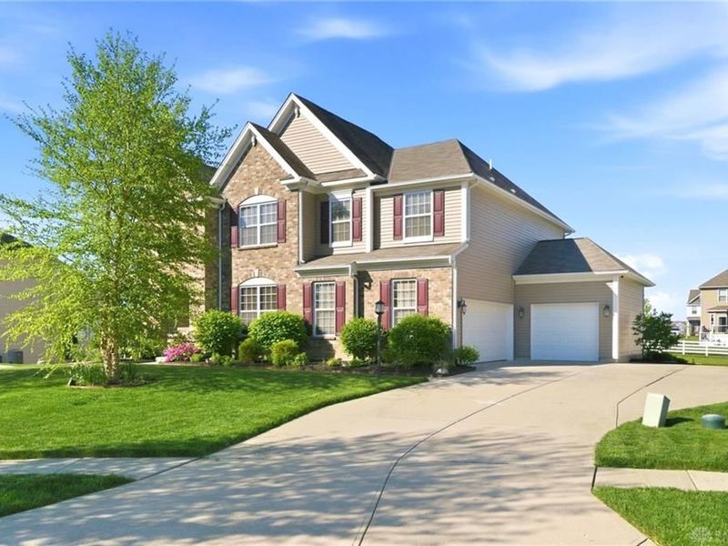 1149 Asbury Court, Beavercreek Township, OH 45385 Photo 3