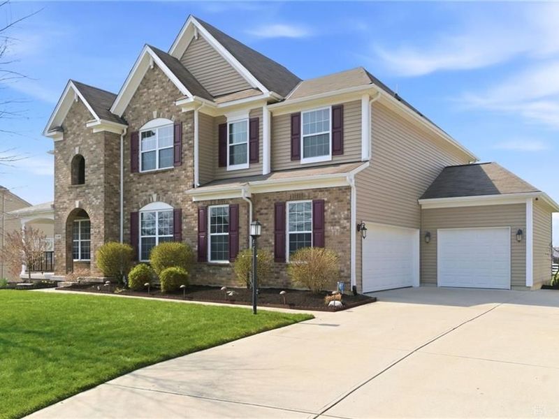 1149 Asbury Court, Beavercreek Township, OH 45385 Photo 3