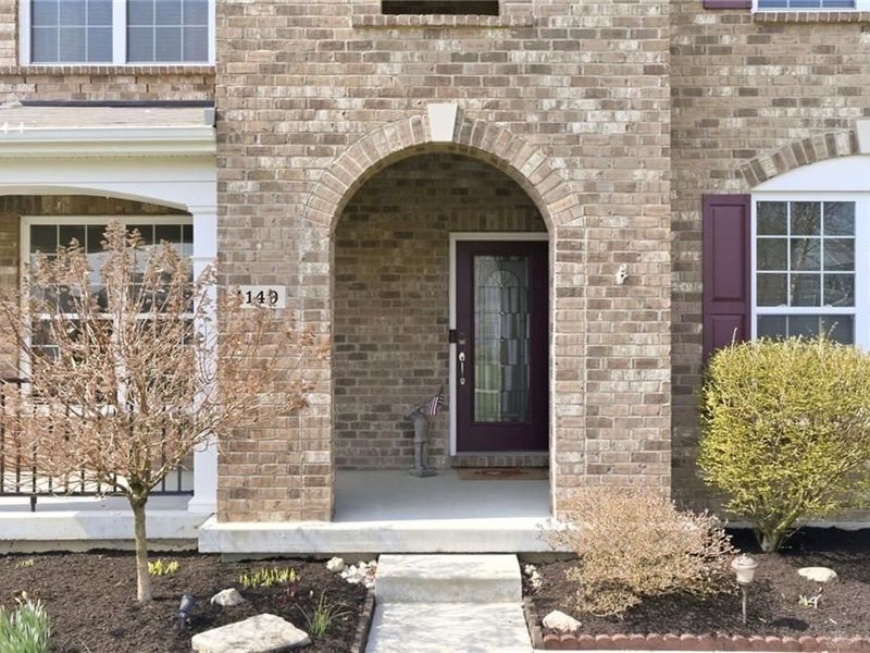 1149 Asbury Court, Beavercreek Township, OH 45385 Photo 4