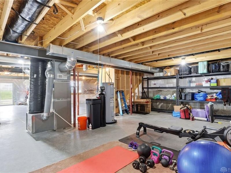 1149 Asbury Court, Beavercreek Township, OH 45385 Photo 52