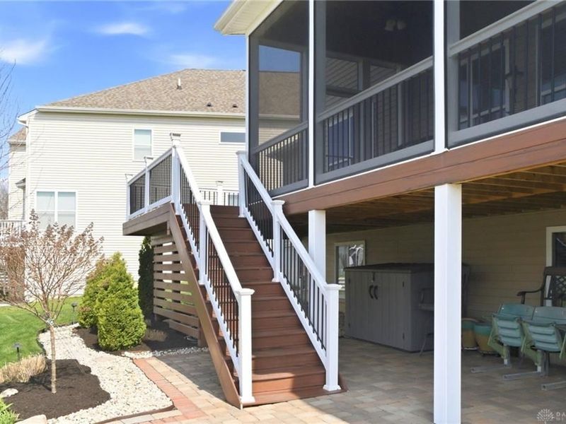 1149 Asbury Court, Beavercreek Township, OH 45385 Photo 58