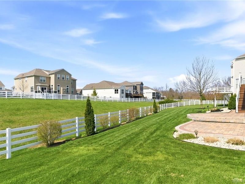 1149 Asbury Court, Beavercreek Township, OH 45385 Photo 63