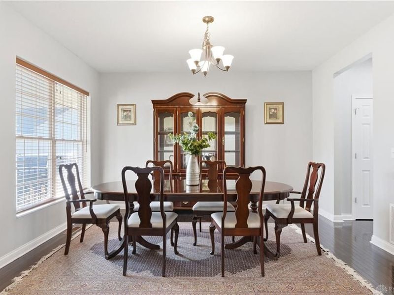 1149 Asbury Court, Beavercreek Township, OH 45385 Photo 7